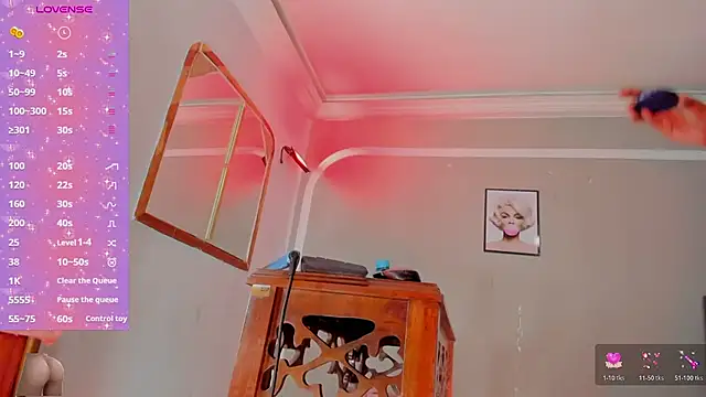 Snapshot of Jimena_Grey chatting on February 5, 2026, 7:13 am Jimena Grey online show from February 5, 2026, 7:13 am