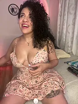 miss grace 01 online show from February 7, 2025, 8:22 am