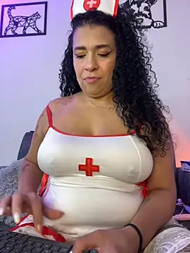 miss grace 01 online show from September 29, 2025, 2:27 am