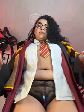 miss grace 01 online show from October 26, 2025, 2:17 am