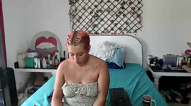 69 anal hard online show from December 3, 2024, 9:01 pm