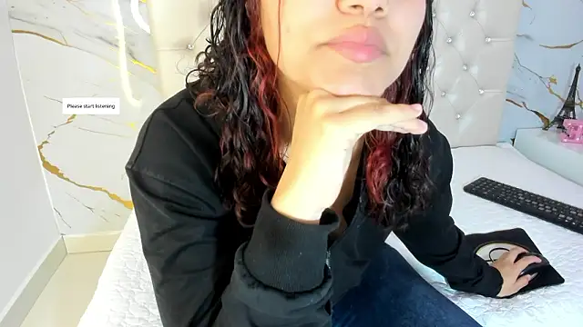 ann berlin online show from March 17, 2026, 12:19 pm