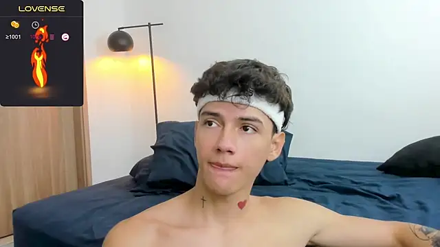 badboy one  online show from February 17, 2025, 1:53 pm