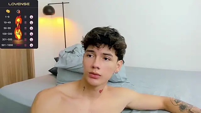 badboy one  online show from February 19, 2025, 12:55 pm