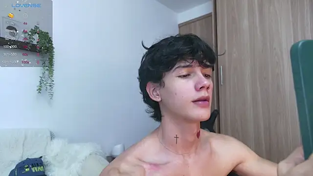 badboy one  online show from October 4, 2025, 9:57 pm