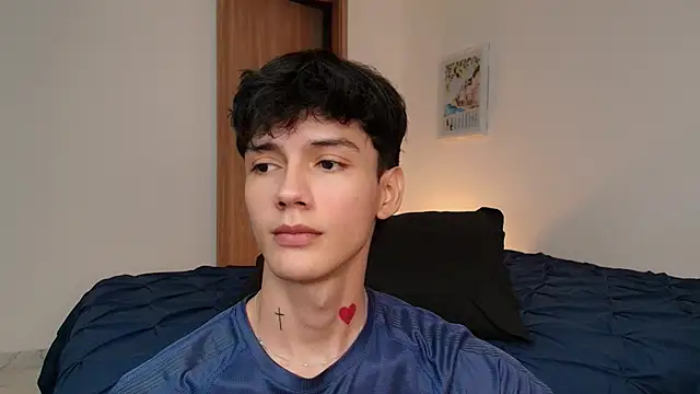 badboy one  online show from November 5, 2025, 8:42 pm