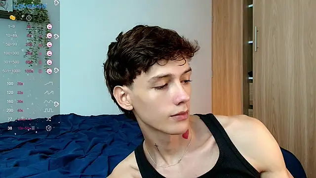 Snapshot of badboy_one_ chatting on November 14, 2025, 9:57 pm badboy one online show from November 14, 2025, 9:57 pm