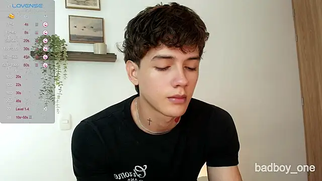 Snapshot of badboy_one_ chatting on January 12, 2026, 8:36 pm badboy one online show from January 12, 2026, 8:36 pm