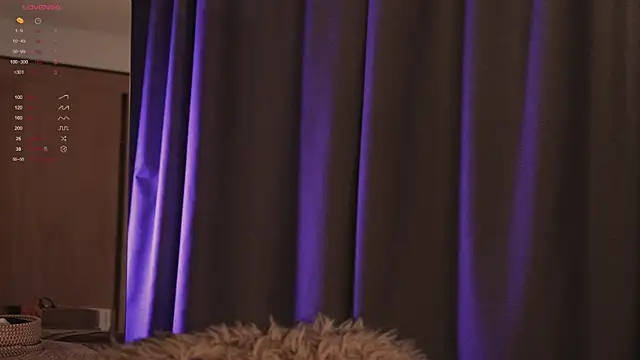 LinaKinky online show from February 27, 2025, 10:26 am