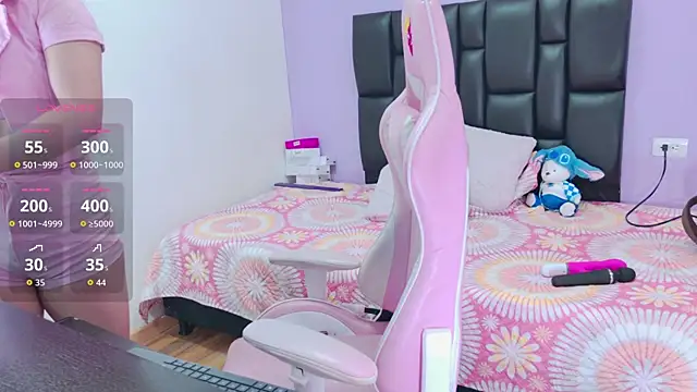 im-eliza online show from April 11, 2026, 11:03 am