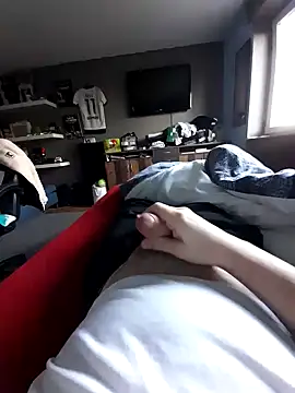 Snapshot of joel43278 chatting on December 26, 2024, 2:48 pm joel43278 online show from December 26, 2024, 2:48 pm