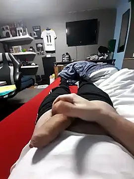 Snapshot of joel43278 chatting on January 4, 2025, 3:07 am joel43278 online show from January 4, 2025, 3:07 am