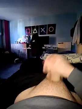 Snapshot of joel43278 chatting on November 8, 2025, 11:32 am joel43278 online show from November 8, 2025, 11:32 am