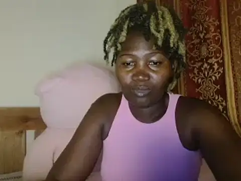 Sexxy pretty24 online show from February 6, 2025, 4:25 pm