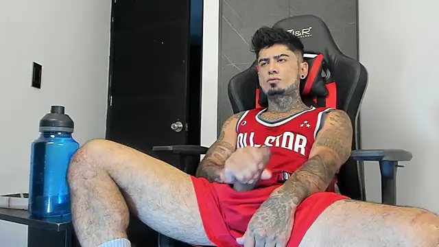 Snapshot of sergiio_mesa27 chatting on December 22, 2024, 12:28 am sergiio mesa27 online show from December 22, 2024, 12:28 am