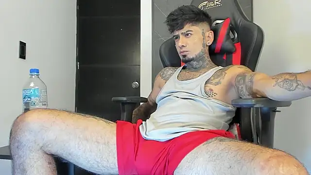 Snapshot of sergiio_mesa27 chatting on January 21, 2025, 11:24 pm sergiio mesa27 online show from January 21, 2025, 11:24 pm