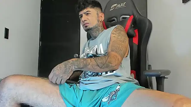 Snapshot of sergiio_mesa27 chatting on February 3, 2025, 2:24 pm sergiio mesa27 online show from February 3, 2025, 2:24 pm