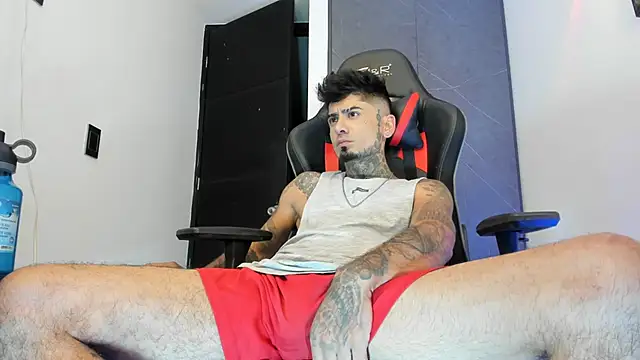 Snapshot of sergiio_mesa27 chatting on March 2, 2025, 2:41 am sergiio mesa27 online show from March 2, 2025, 2:41 am