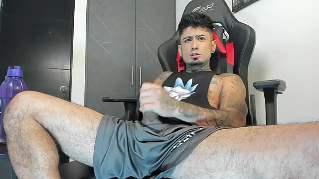 Snapshot of sergiio_mesa27 chatting on October 9, 2025, 1:58 am sergiio mesa27 online show from October 9, 2025, 1:58 am