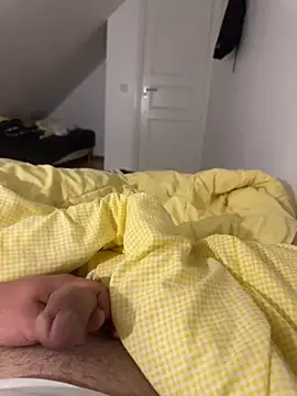 jungfuxker online show from September 27, 2025, 12:59 am