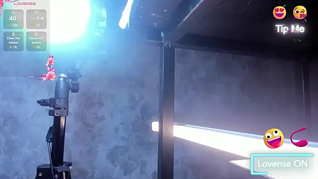 Snapshot of Lissalittlee chatting on March 14, 2025, 11:00 pm Lissalittlee online show from March 14, 2025, 11:00 pm