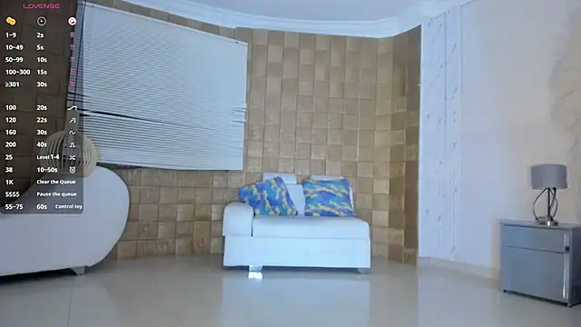 Snapshot of Lissalittlee chatting on September 19, 2025, 8:09 pm Lissalittlee online show from September 19, 2025, 8:09 pm