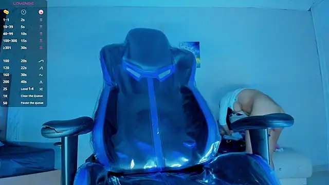 Snapshot of Lissalittlee chatting on January 12, 2026, 8:03 pm Lissalittlee online show from January 12, 2026, 8:03 pm