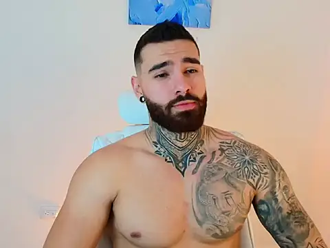 silvano torres online show from January 14, 2026, 1:00 am