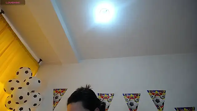 Snapshot of melpark chatting on June 15, 2026, 1:02 pm melpark online show from June 15, 2026, 1:02 pm