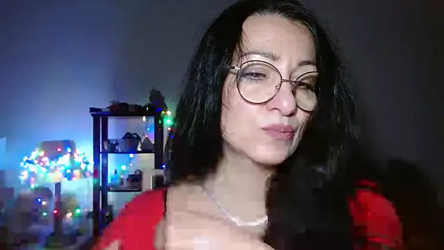 KeisyNeonX online show from February 7, 2026, 8:23 pm