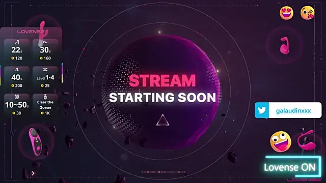 Snapshot of galaudin_3x_ chatting on October 28, 2025, 8:07 am galaudin 3x online show from October 28, 2025, 8:07 am