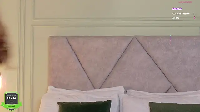  Miss Kimm online show from March 17, 2026, 12:30 pm