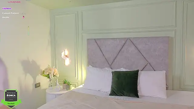  Miss Kimm online show from March 23, 2026, 1:04 pm