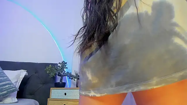 Snapshot of Grace_Duppon chatting on January 24, 2025, 7:39 pm Grace Duppon online show from January 24, 2025, 7:39 pm