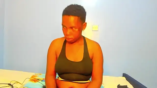 Natasha Spencer online show from January 27, 2025, 11:00 pm