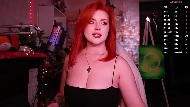 Snapshot of Chriss_Fox chatting on January 30, 2025, 3:29 pm Chriss Fox online show from January 30, 2025, 3:29 pm