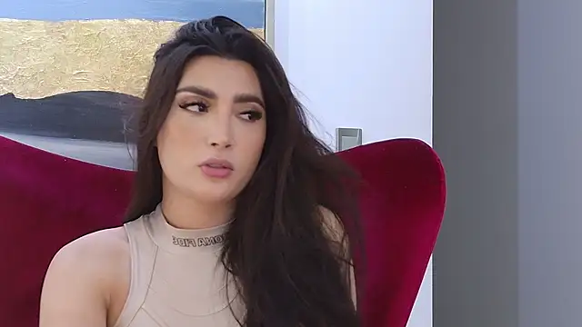 Snapshot of _BellaDonna_ chatting on September 26, 2025, 12:47 am  BellaDonna  online show from September 26, 2025, 12:47 am