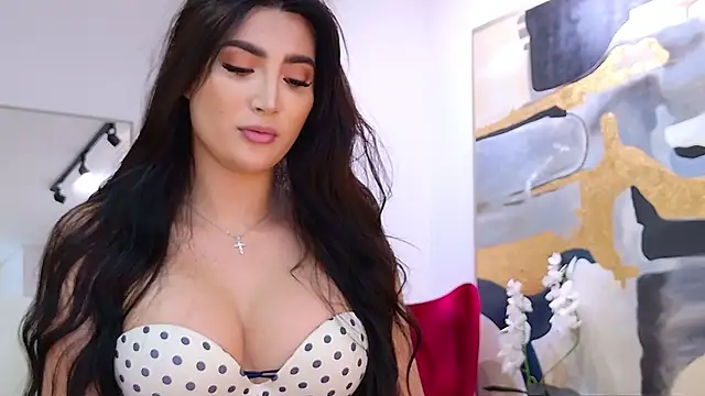 Snapshot of _BellaDonna_ chatting on February 13, 2026, 1:34 am BellaDonna online show from February 13, 2026, 1:34 am