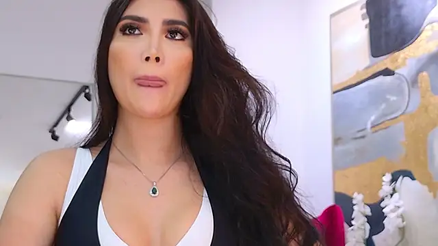 Snapshot of _BellaDonna_ chatting on February 14, 2026, 1:46 am BellaDonna online show from February 14, 2026, 1:46 am