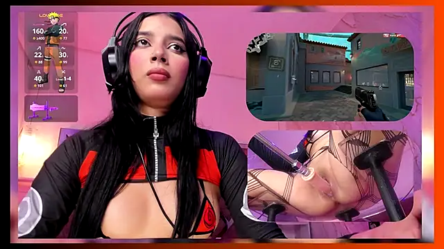 Snapshot of SweetieCloe_ chatting on March 3, 2026, 9:10 pm SweetieCloe online show from March 3, 2026, 9:10 pm