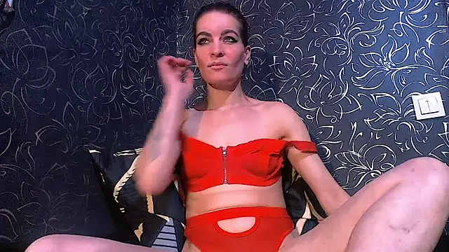 Strawberry Milfa online show from February 20, 2026, 9:15 pm