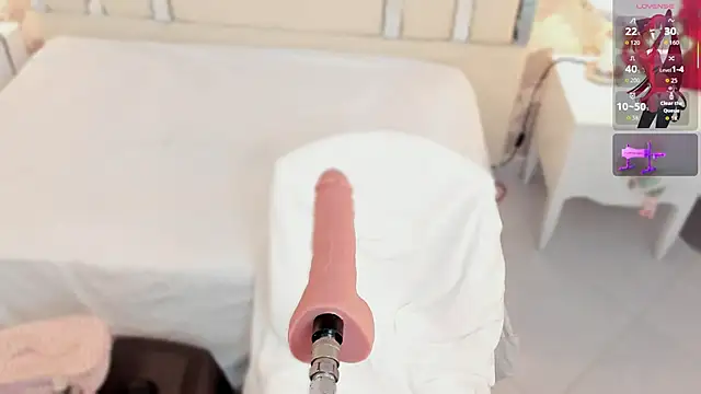 Snapshot of Miliaangeles chatting on December 19, 2025, 8:21 am Miliaangeles online show from December 19, 2025, 8:21 am