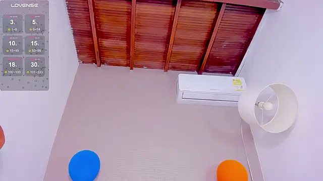 CodyTwink online show from February 9, 2025, 3:53 am