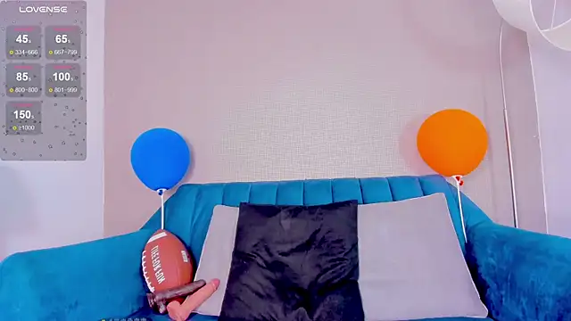 CodyTwink online show from February 11, 2025, 2:46 pm