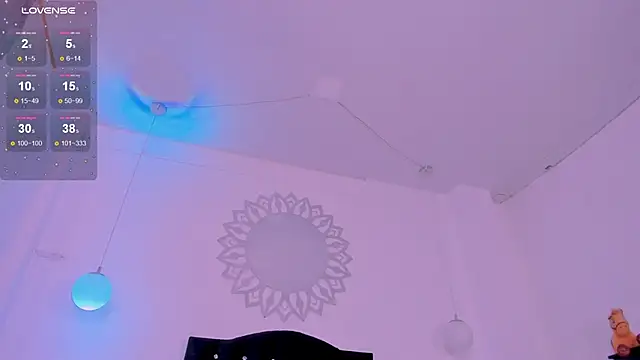 CodyTwink online show from November 12, 2025, 2:06 pm