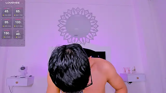 CodyTwink online show from March 3, 2026, 2:01 pm