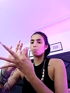 Snapshot of DeuxGold chatting on February 13, 2026, 3:35 am DeuxGold online show from February 13, 2026, 3:35 am