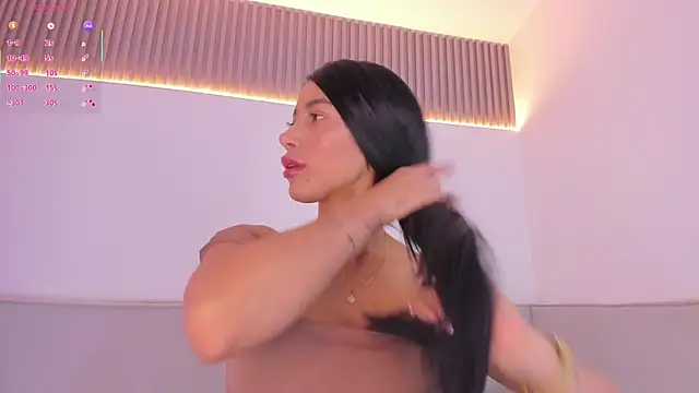 jasminehill  online show from December 16, 2025, 12:32 pm