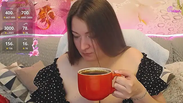 Snapshot of Nataly_cute chatting on February 11, 2026, 8:14 pm Nataly cute online show from February 11, 2026, 8:14 pm