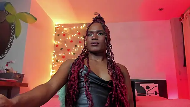 blackbarbietrans online show from February 26, 2025, 3:10 am